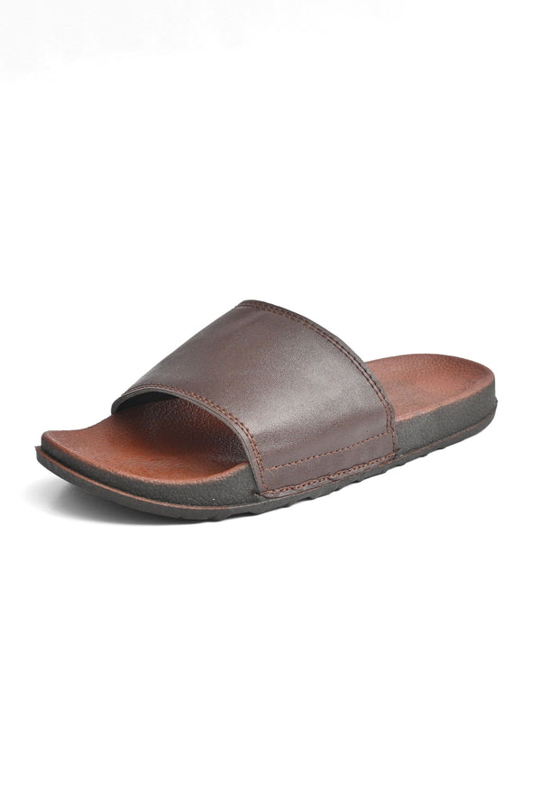 Elo Men's Premro Classic Slides Navy