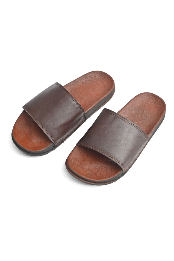 Elo Men's Premro Classic Slides Navy
