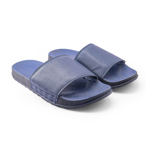 elo Men's Premro Classic Slides Navy