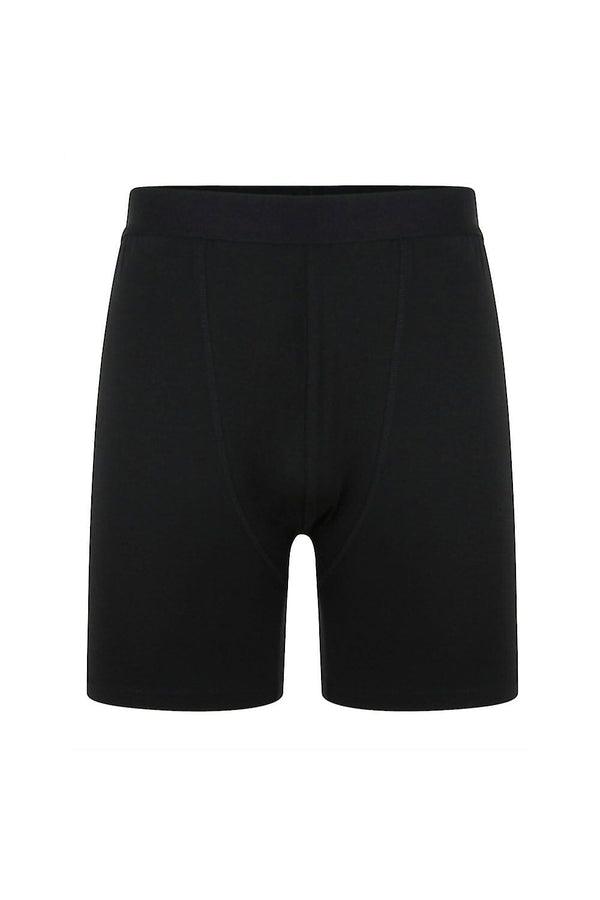 Elo Men's Timmins Boxer Shorts Black