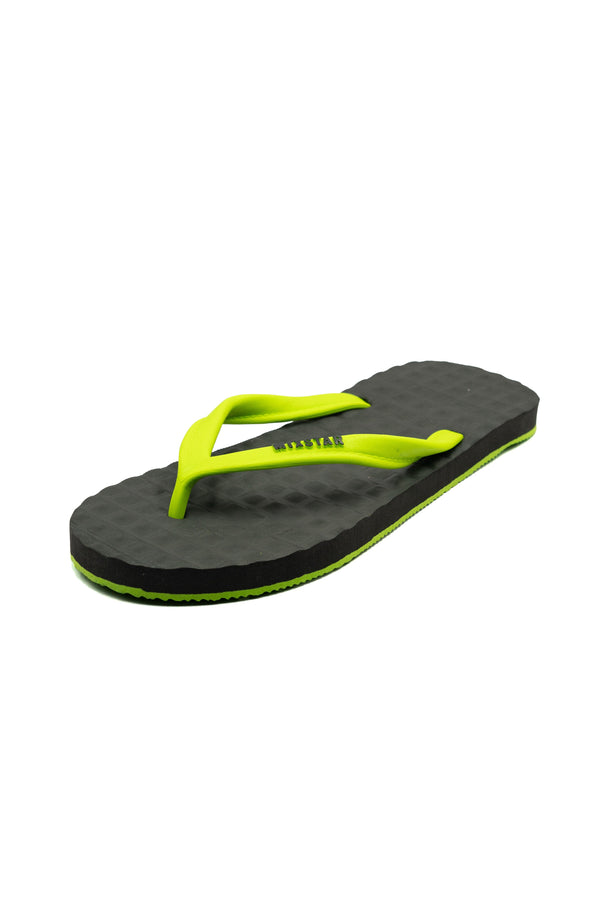 Elo Mix Star Men's Flip Flop Slippers Parrot