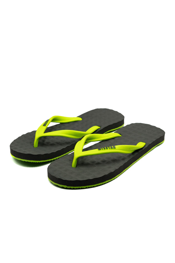 elo Mix Star Men's Flip Flop Slippers Parrot