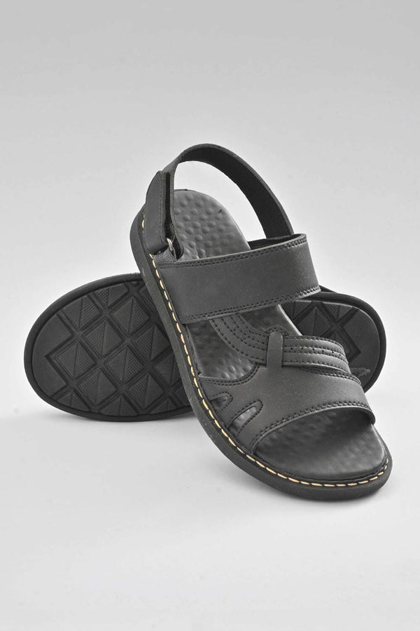 Elo MR Men's Odense Soft Sole Sandals Chocolate