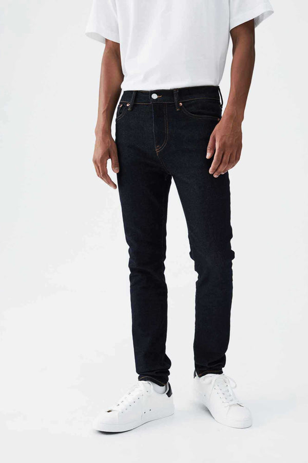 Elo Neutral Men's Baytown Denim Navy