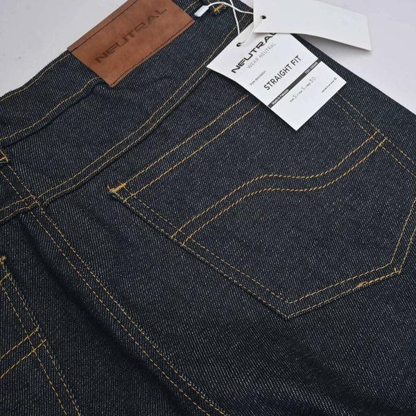 Elo Neutral Men's Baytown Denim Navy