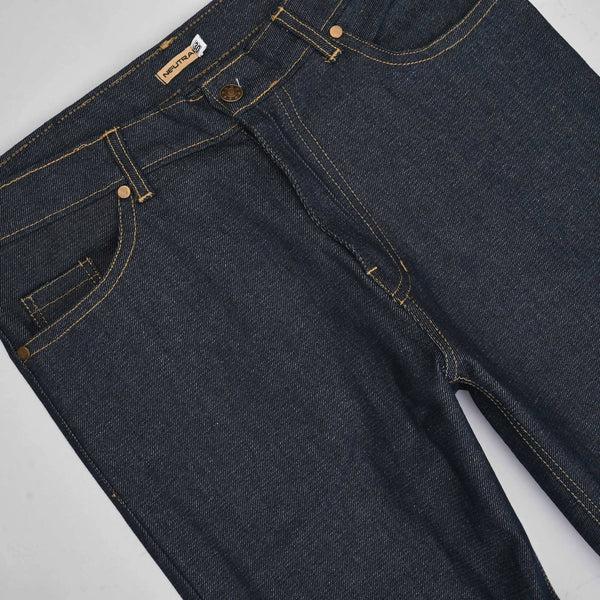 Elo Neutral Men's Baytown Denim Navy