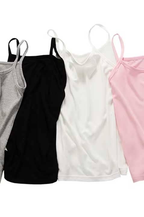 Elo NF Women's Tank Top Pink