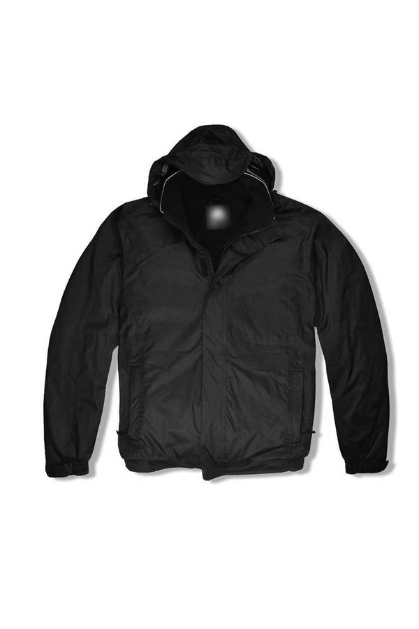 Elo ON Men's Parachute Zipper Jacket