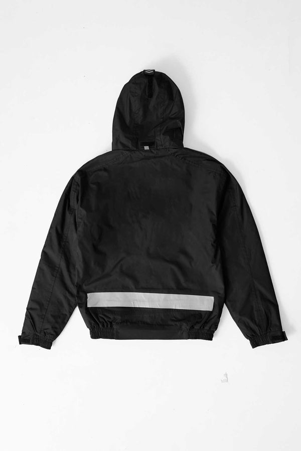 elo ON Men's Parachute Zipper Jacket