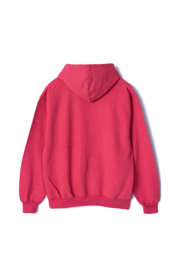 Elo P&C Women's Fleece Pullover Hoodie Orange
