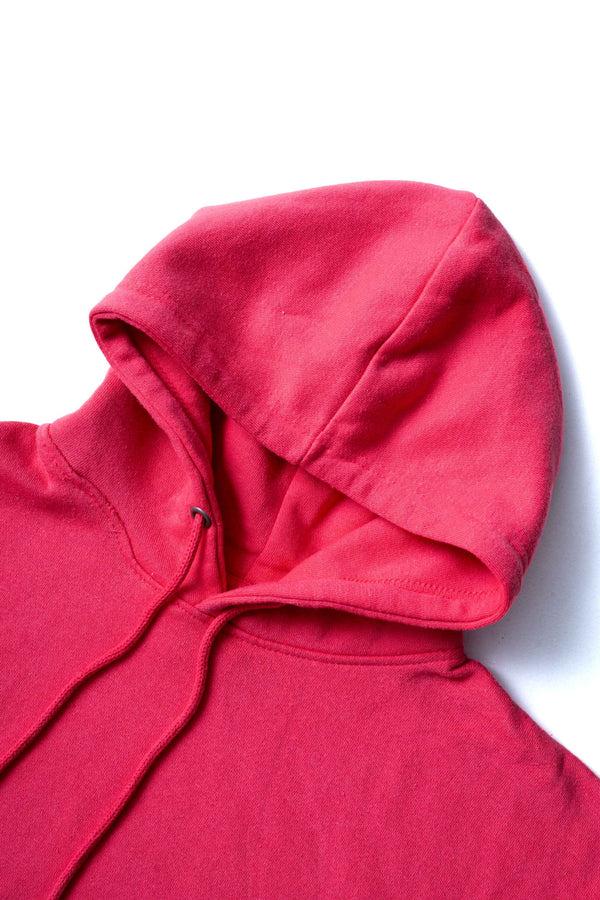 Elo P&C Women's Fleece Pullover Hoodie Orange