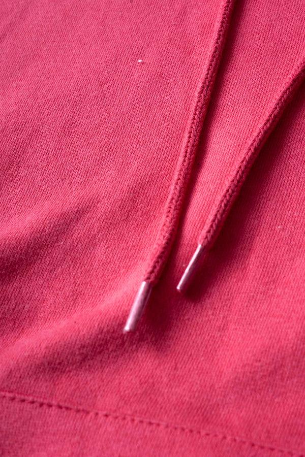 Elo P&C Women's Fleece Pullover Hoodie Orange