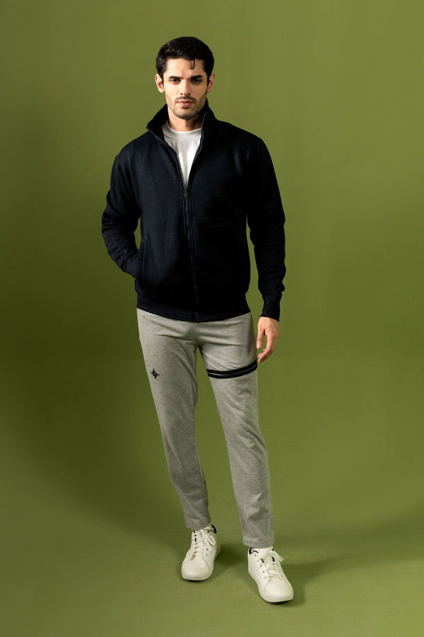 Elo Payper Men's Beringen Fleece Jacket Red