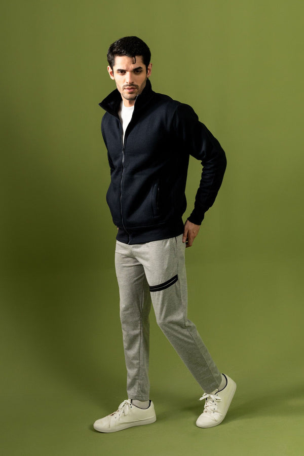 Elo Payper Men's Beringen Fleece Jacket Red