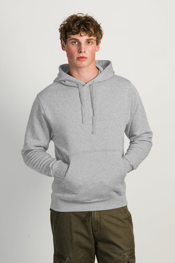 Elo Payper Men's Cambridge Pullover Hoodie Navy