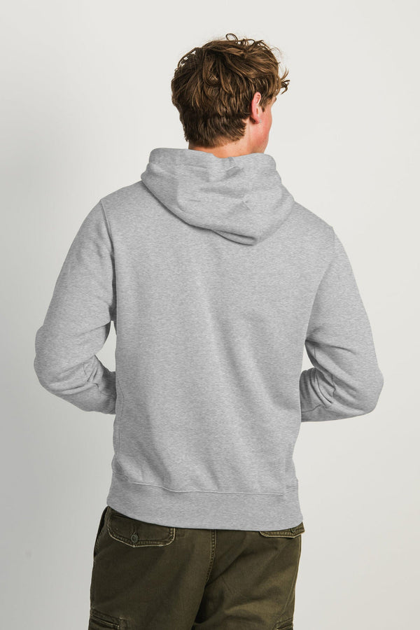 Elo Payper Men's Cambridge Pullover Hoodie Navy