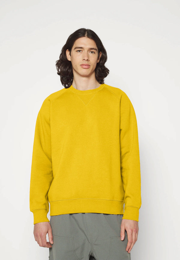 Elo Payper Men's Fleece Waregem Sweatshirt Black