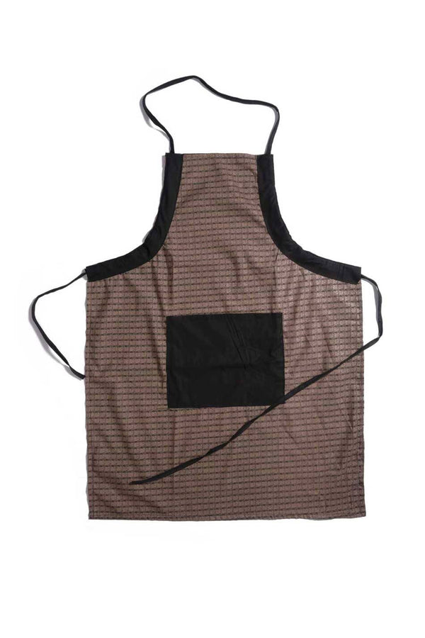 elo Phuket Printed Washable Kitchen Apron