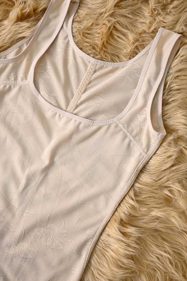 Elo Piaonasi Women's Full Body Shaper Skin