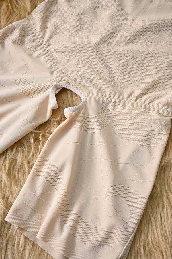 Elo Piaonasi Women's Full Body Shaper Skin