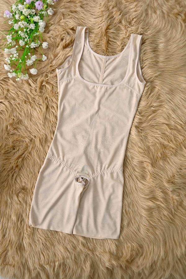 elo Piaonasi Women's Full Body Shaper Skin