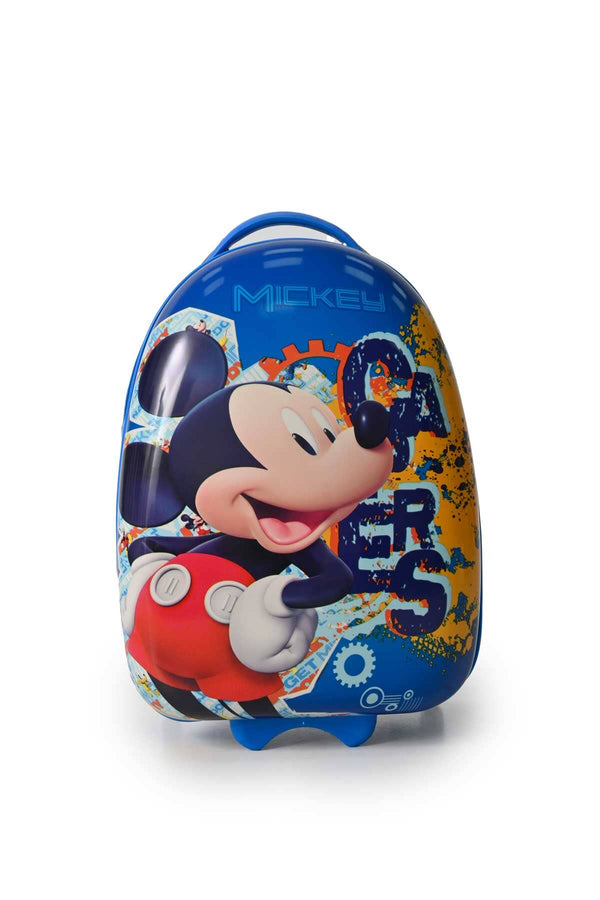 elo Polo Class Kid's Graphic Hardshell Trolley Bag