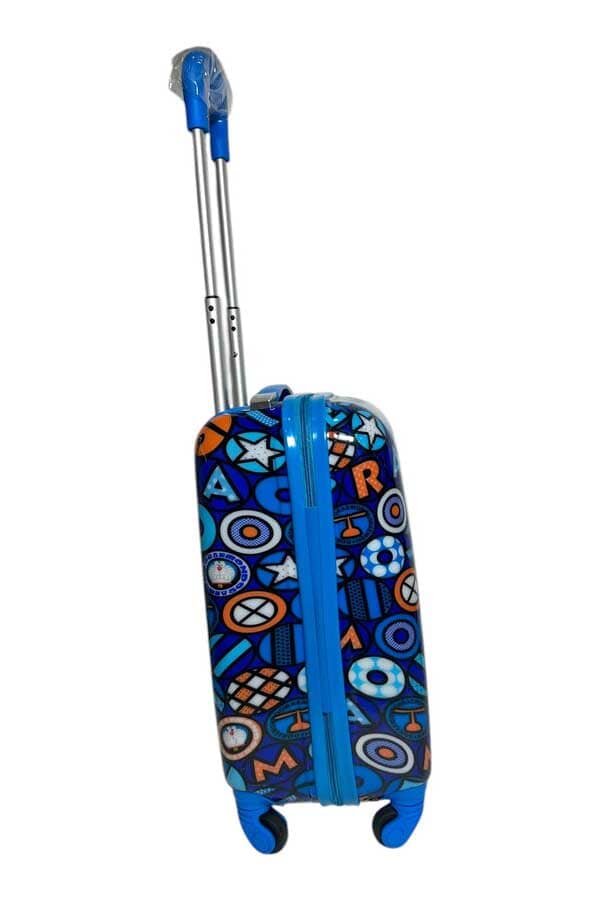 Elo Polo Class Kid's Hardshell Trolley Bag