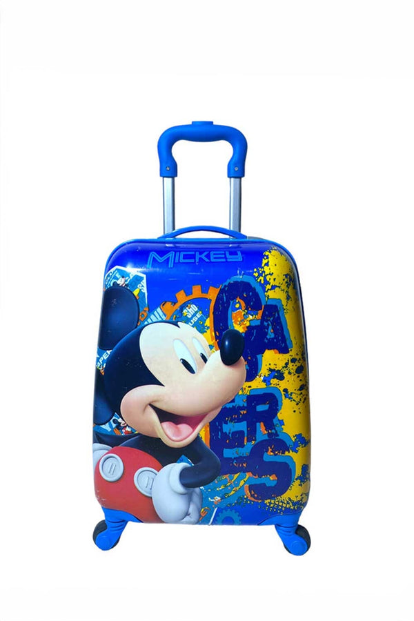 elo Polo Class Kid's Hardshell Trolley Bag