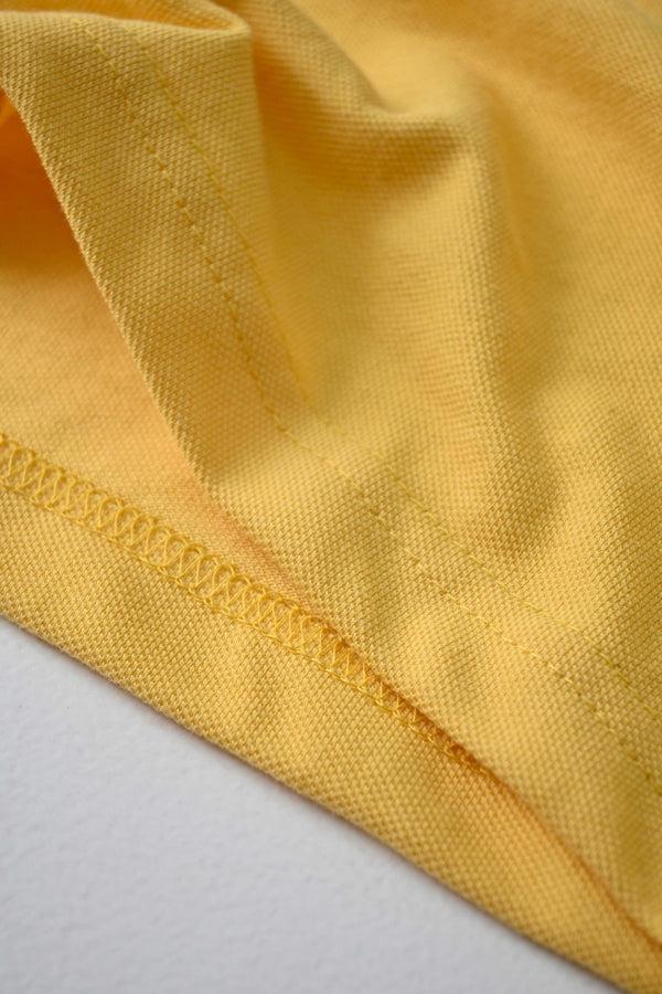 Elo Polo Republica Girl's Polo Shirt Pink