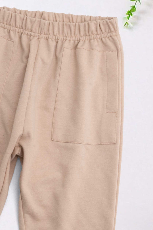 Elo Polo Republica Kid's Terry Trousers Skin