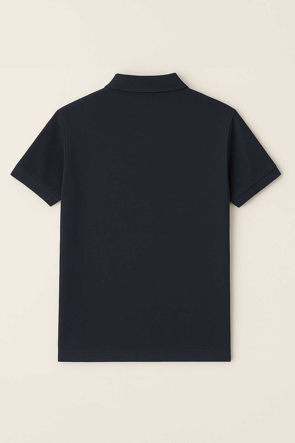 Elo Polo Republica Men's Argentina Polo Shirt Navy