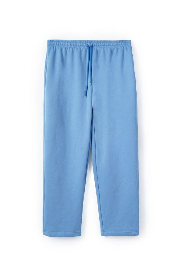 Elo Polo Republica Men's Fleece Trouser Sky