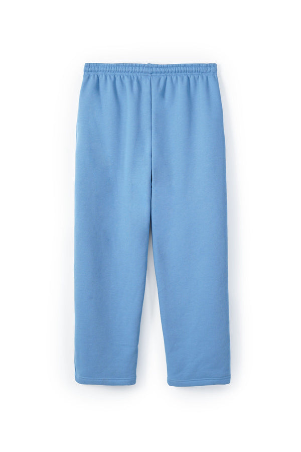 Elo Polo Republica Men's Fleece Trouser Sky