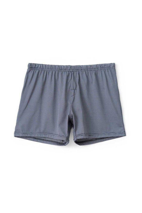 Elo Polo Republica Men's Open Fly Boxer Shorts Red