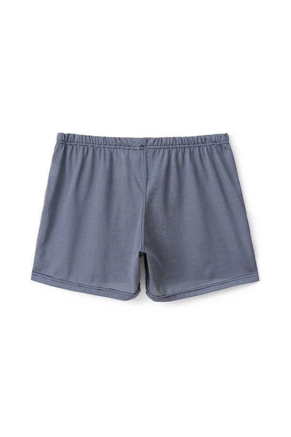 Elo Polo Republica Men's Open Fly Boxer Shorts Red