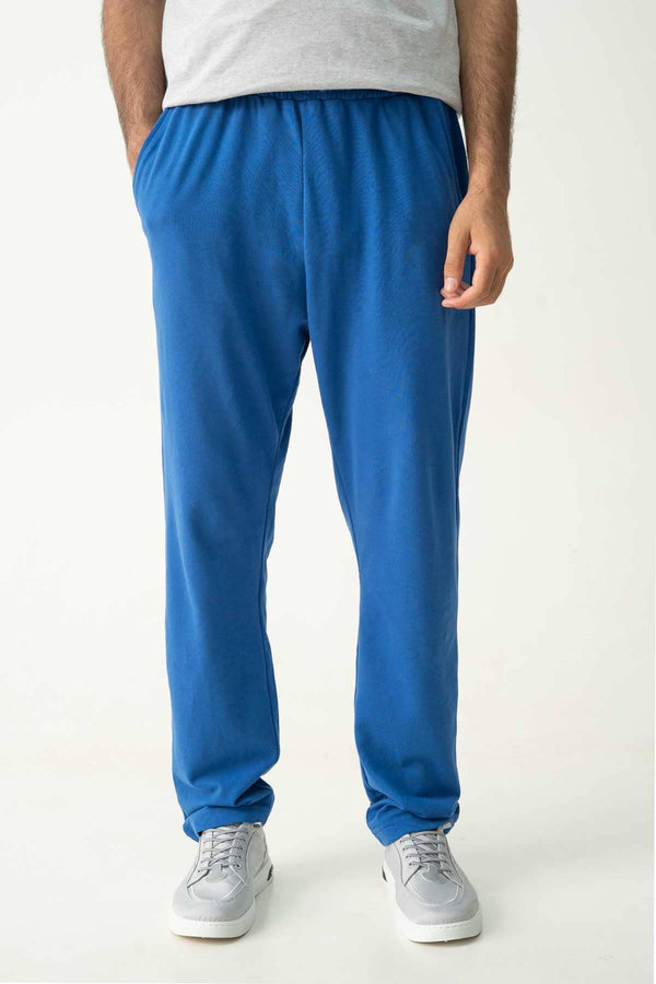 Elo Polo Republica Men's Pique Trousers Black