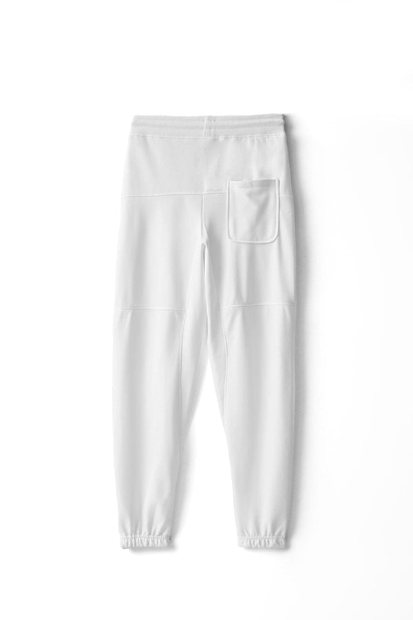 Elo Polo Republica Men's Terry Sweat Pants Black