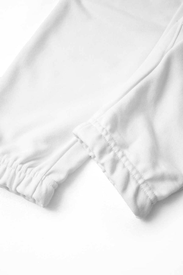 Elo Polo Republica Men's Terry Sweat Pants Black