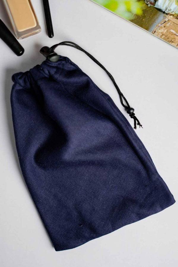 Elo Polo Republica Multipurpose Pouch Navy