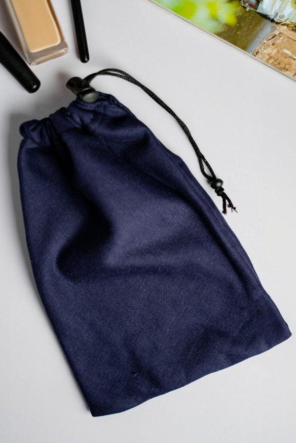 elo Polo Republica Multipurpose Pouch Navy