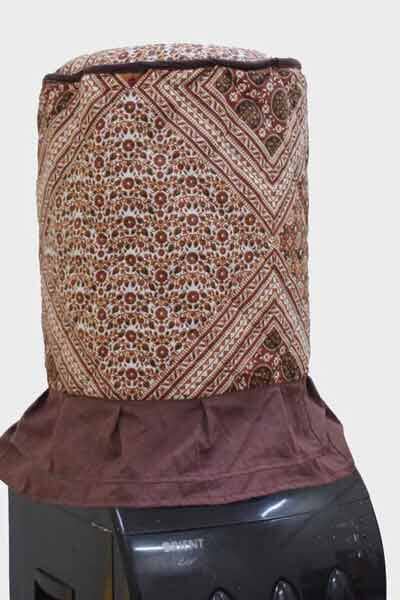 elo Poznan Water Dispenser Cover Set Brown