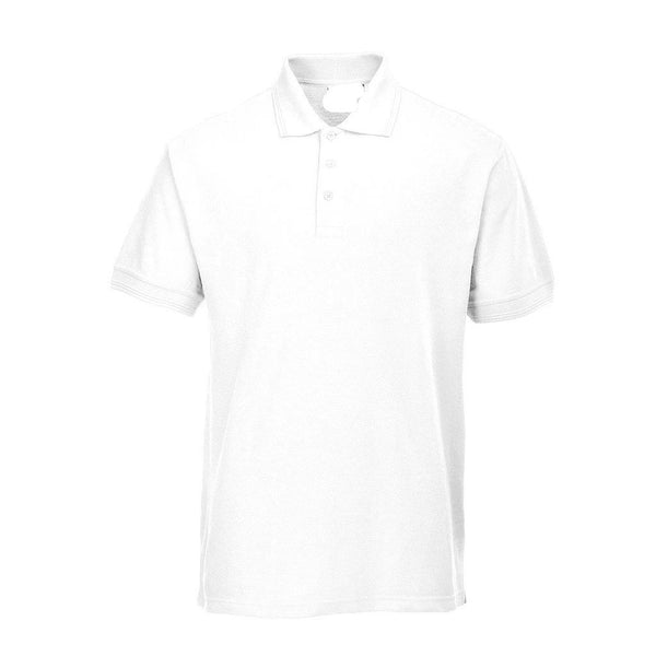 Elo PRT Vonboni Short Sleeve Men's Polo Shirt Navy