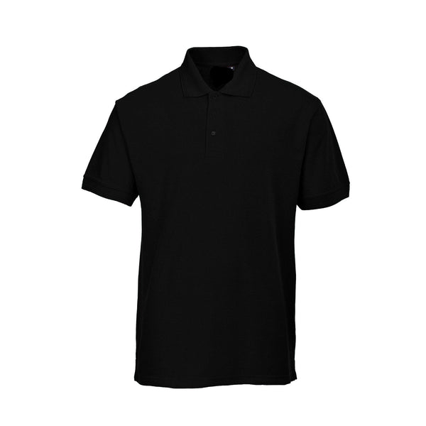 Elo PRT Vonboni Short Sleeve Men's Polo Shirt Navy