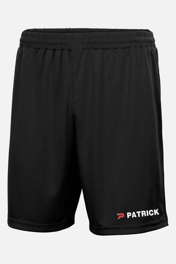 Elo PTK Boy's Printed Activewear Shorts Red