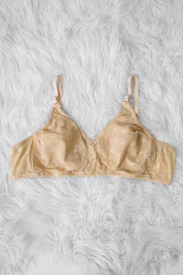 elo RB Women's Net Bra Skin