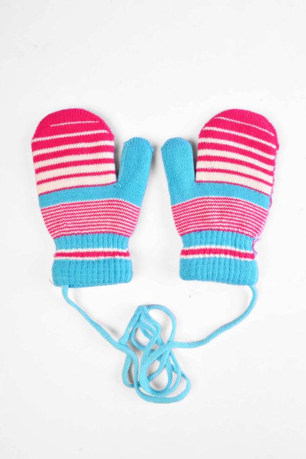 Elo Rekawiczki Dzieciece Kid's Warm Mitten's