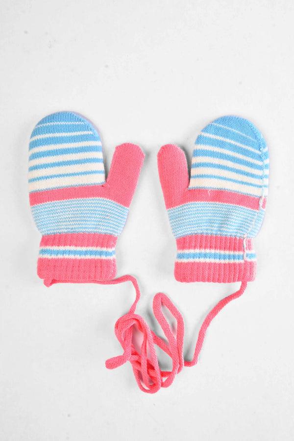 Elo Rekawiczki Dzieciece Kid's Warm Mitten's