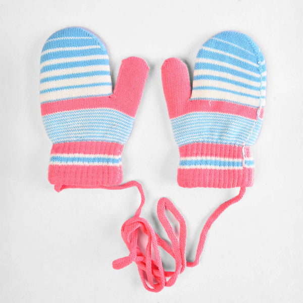 Elo Rekawiczki Dzieciece Kid's Warm Mitten's