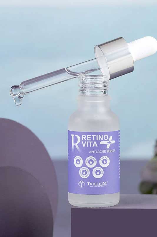 Elo RetinoVita Anti Acne Serum