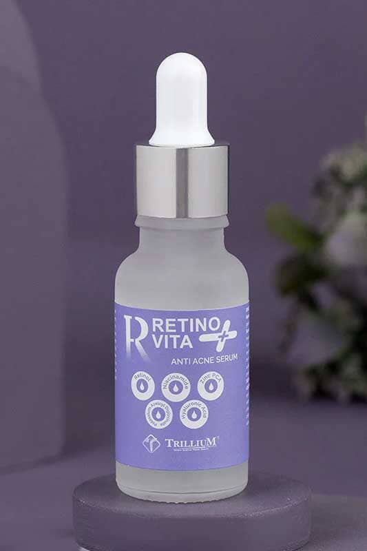 Elo RetinoVita Anti Acne Serum